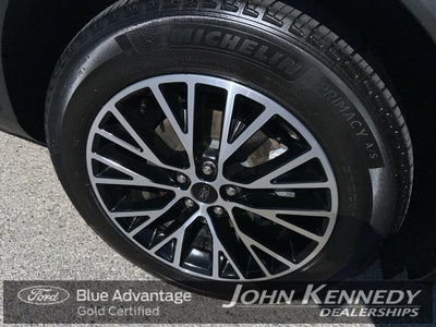 2024 Ford Escape Plug-In Hybrid Base