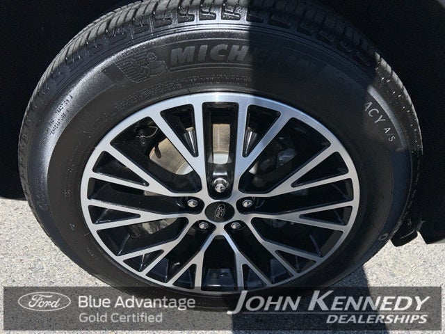 2024 Ford Escape Plug-In Hybrid Base