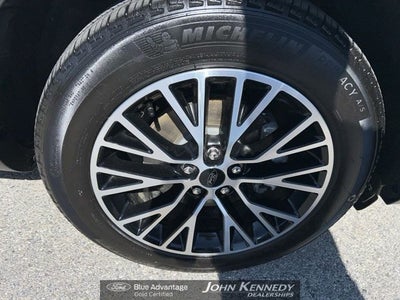 2024 Ford Escape Plug-In Hybrid Base