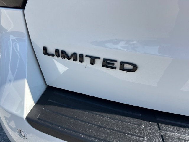 2023 Ford Expedition Max Limited