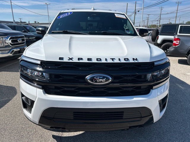 2023 Ford Expedition Max Limited