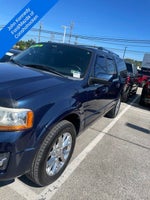 2016 Ford Expedition EL Limited