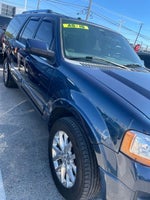 2016 Ford Expedition EL Limited