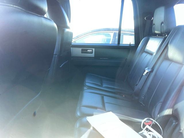 2016 Ford Expedition EL Limited