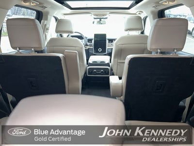 2023 Ford Expedition Limited