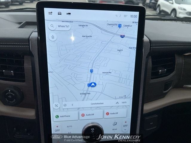 2023 Ford Expedition Limited