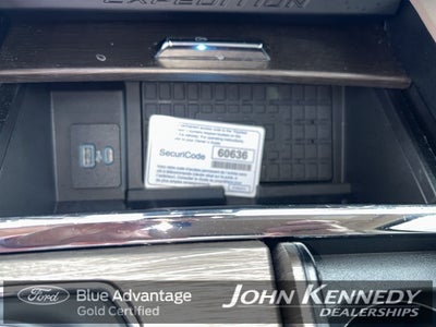 2023 Ford Expedition Limited