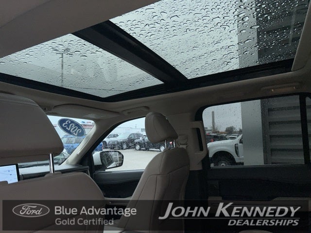 2023 Ford Expedition Limited