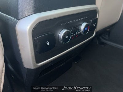 2023 Ford Expedition Limited