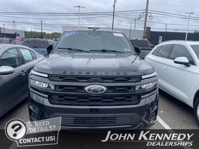 2023 Ford Expedition Limited