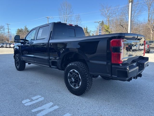 2023 Ford F-250SD Lariat