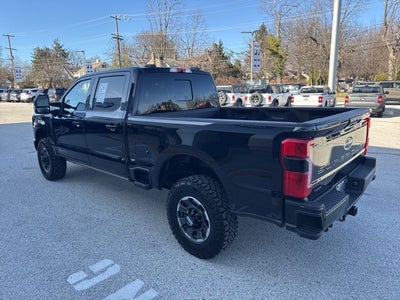 2023 Ford F-250SD Lariat
