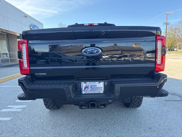 2023 Ford F-250SD Lariat