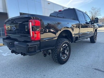 2023 Ford F-250SD Lariat