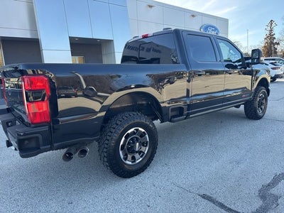 2023 Ford F-250SD Lariat