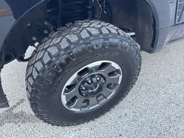 2023 Ford F-250SD Lariat