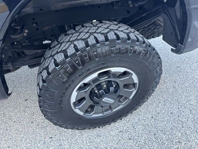 2023 Ford F-250SD Lariat