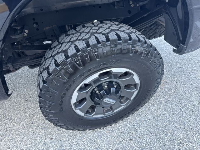 2023 Ford F-250SD Lariat