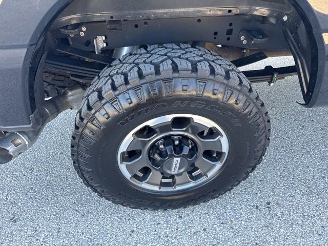 2023 Ford F-250SD Lariat