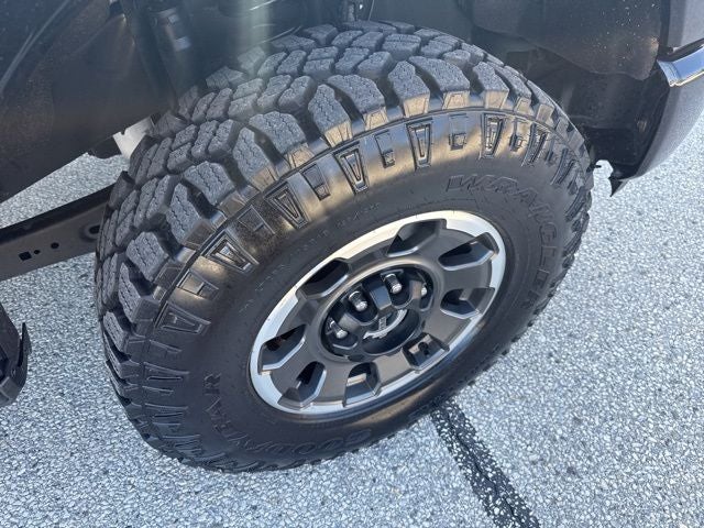 2023 Ford F-250SD Lariat