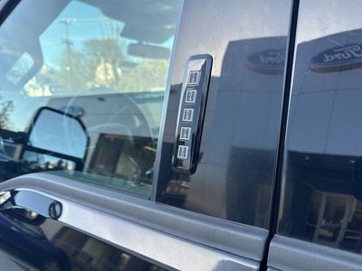 2023 Ford F-250SD Lariat