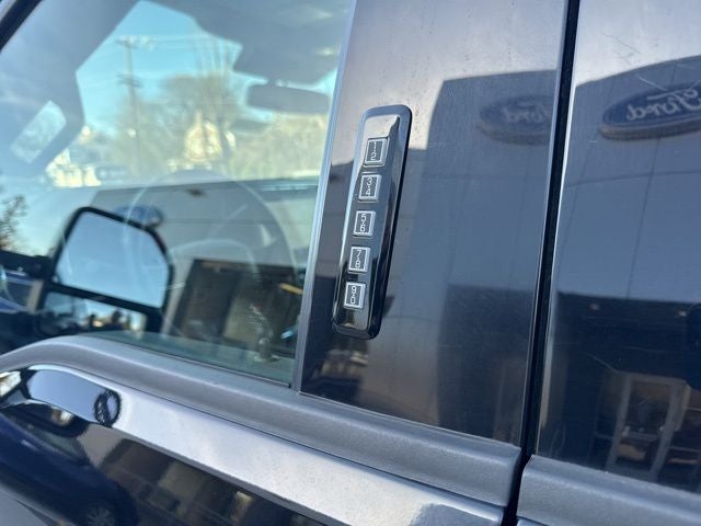 2023 Ford F-250SD Lariat