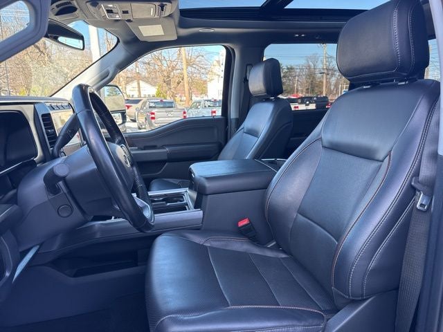 2023 Ford F-250SD Lariat