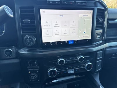 2023 Ford F-250SD Lariat