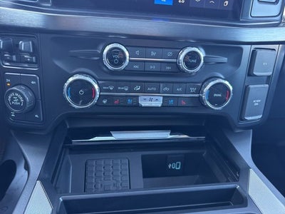 2023 Ford F-250SD Lariat