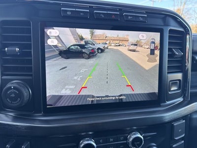 2023 Ford F-250SD Lariat