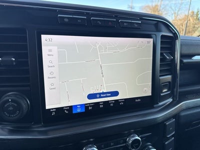 2023 Ford F-250SD Lariat