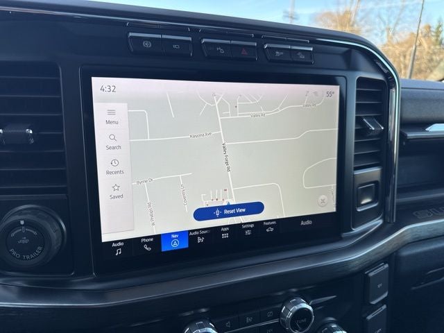 2023 Ford F-250SD Lariat