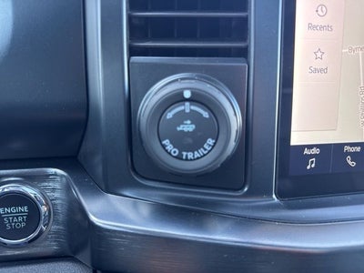 2023 Ford F-250SD Lariat