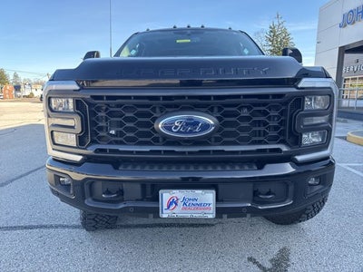 2023 Ford F-250SD Lariat