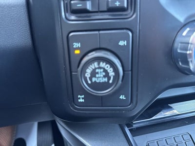 2023 Ford F-250SD Lariat