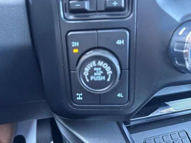 2023 Ford F-250SD Lariat