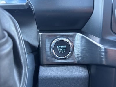 2023 Ford F-250SD Lariat