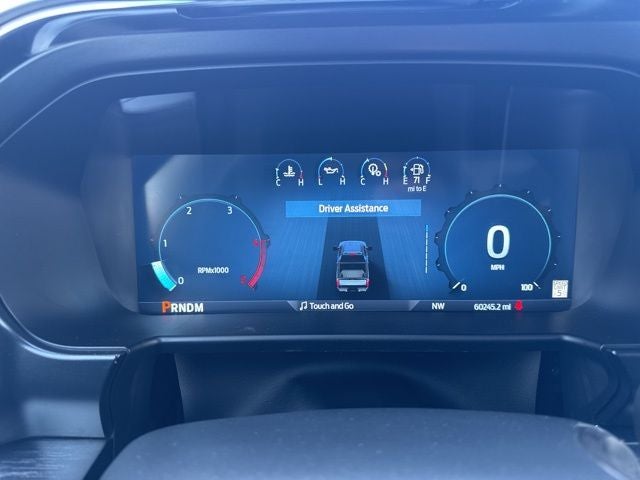 2023 Ford F-250SD Lariat