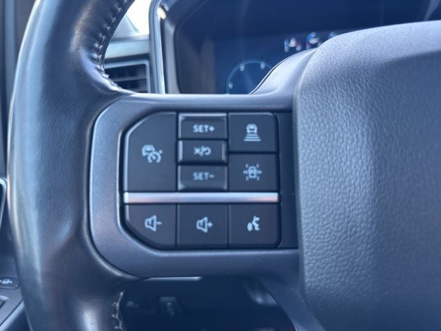 2023 Ford F-250SD Lariat