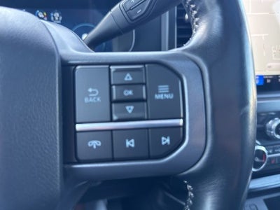 2023 Ford F-250SD Lariat