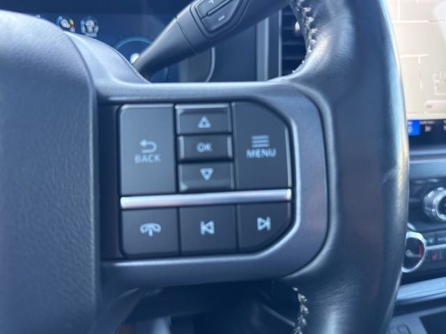 2023 Ford F-250SD Lariat