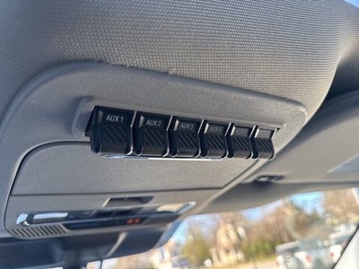 2023 Ford F-250SD Lariat