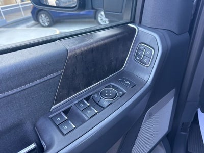 2023 Ford F-250SD Lariat