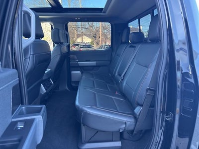 2023 Ford F-250SD Lariat