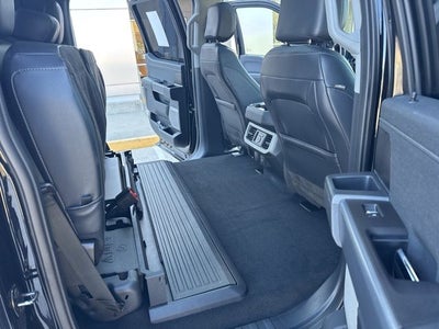 2023 Ford F-250SD Lariat