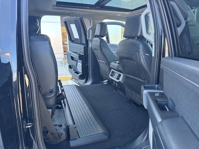 2023 Ford F-250SD Lariat