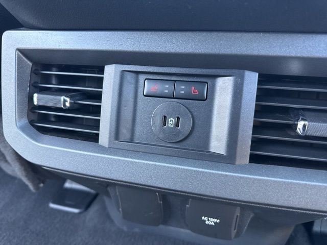 2023 Ford F-250SD Lariat