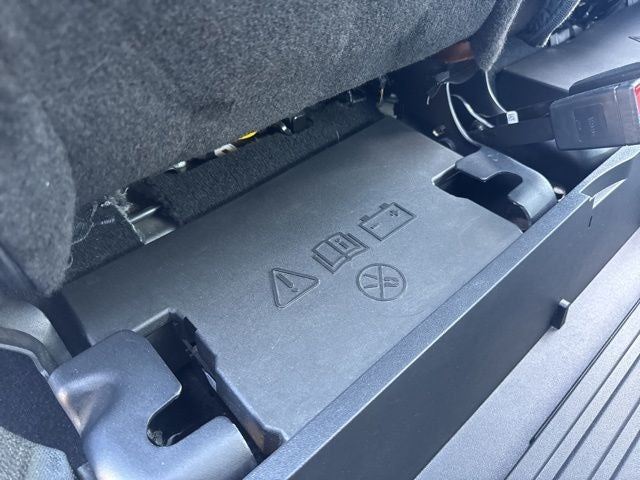 2023 Ford F-250SD Lariat