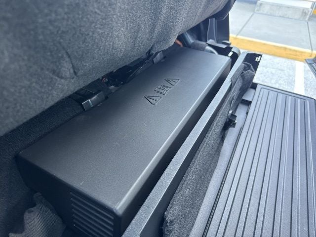 2023 Ford F-250SD Lariat