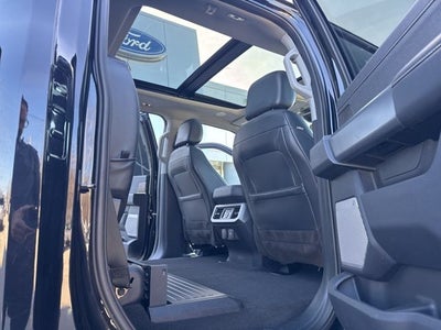 2023 Ford F-250SD Lariat